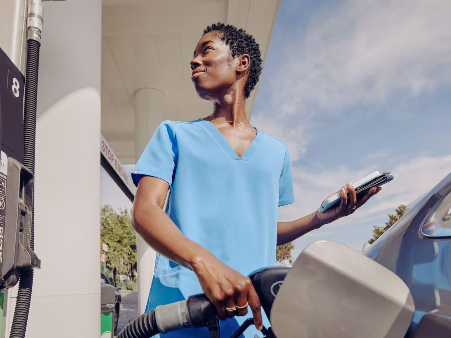 Stress less about what’s next